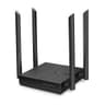 TP-Link Archer C64 | AC1200 Dual Band MU-MIMO Wireless Router | Up to 867 Mbps (802.11ac) Speed | Full Gigabit Ports | 4× Fixed High-Performance Antennas