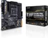 Asus TUF B450M-Pro Gaming Micro-ATX Motherboard | AMD AM4 Ryzen 3 Support | DDR4 | HDMI | Dual M.2 | USB 3.1 Gen 2 | Aura Sync RGB Lighting