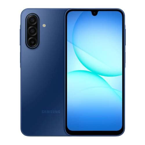 Samsung Galaxy A17 5G | 6.7-inch Super AMOLED | 8GB RAM 256GB Storage | 13MP Front Camera | 5000mAh Battery | Side Fingerprint & Face Unlock