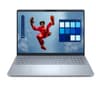 Inspiron 16 Plus DB16250 | Ultra 9 288V | 32GB LPDDR5X RAM | 2TB SSD | 16" 2.5K (2560 x 1600) Anti-Glare Display | Intel Arc Graphics | Backlit Keyboard | Fingerprint Reader | Windows 11 Home