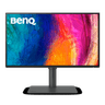 BenQ PD2705Q Designer Monitor | 27-Inch QHD (2560 x 1440) 16:9 IPS Display | 100% sRGB, 100% Rec.709 | 16.7M Colors | Tilt, Swivel, Pivot & Height Adjustable Stand