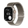 Apple Watch Ultra 3 – S10 SiP Processor | Up to 36H Battery | Advanced Sensors | Health Features | Water Resistance | Cellular, Wi-Fi, Bluetooth 5.3, U2 Ultra Wideband Chip