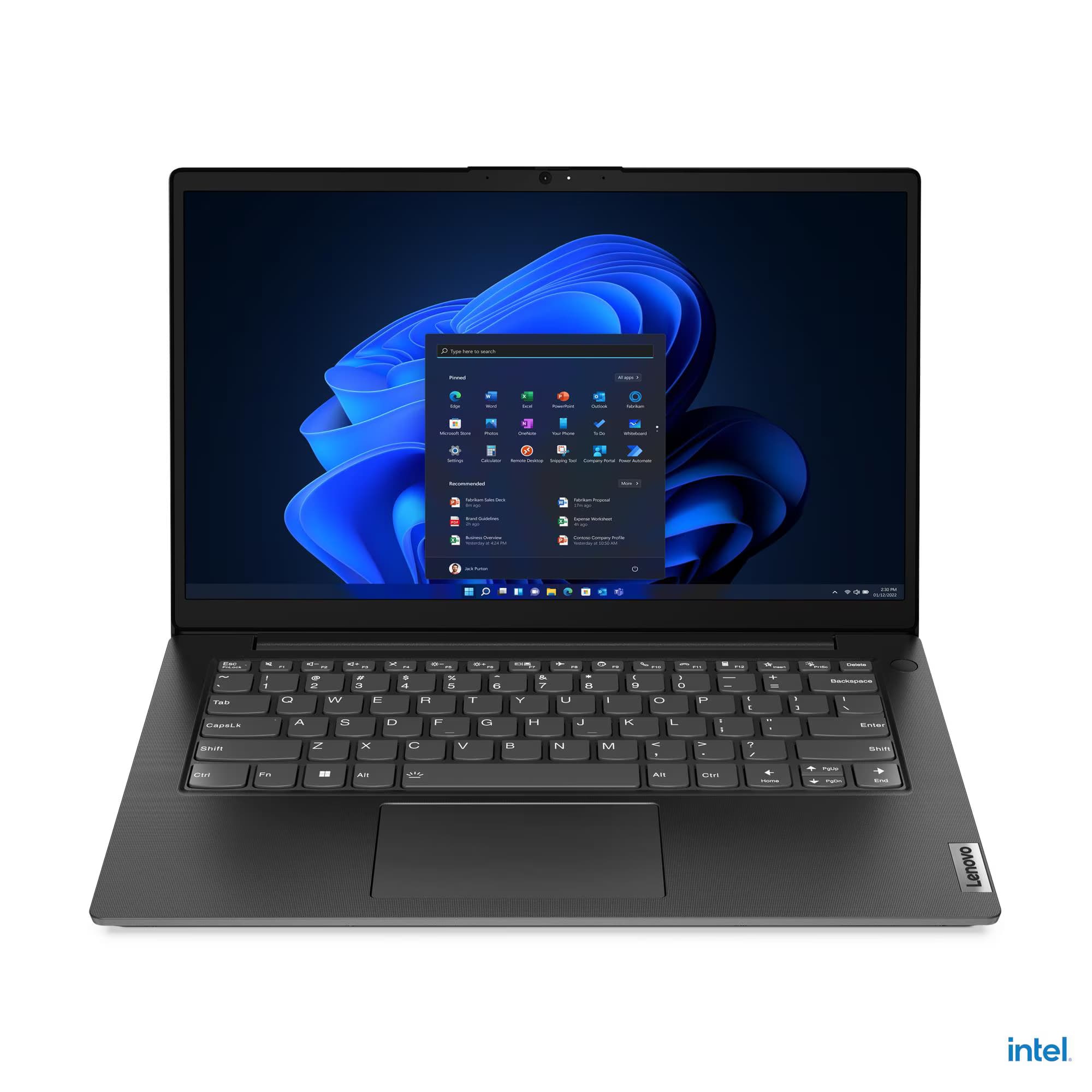 Lenovo V14 G4 | Intel Core i7-13620H | 16GB DDR4 RAM | 512GB NVMe SSD | 14-inch FHD (1920×1080) 60Hz Anti-glare Display | Intel UHD Graphics