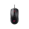 Havit MS1010 | RGB Gaming Mouse | 3600 DPI | 7 Programmable Buttons | Ergonomic Design | Wired Connectivity | Customizable Lighting | Precision Tracking