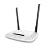 TP-Link TL-WR841N | 300Mbps Wireless N300 Router | Up to 300 Mbps (802.11n) Speed | 2.4 GHz Band | IEEE 802.11n/b/g | 2× Fixed Antennas