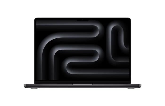 Apple MacBook Pro M5 | 16GB Unified Memory | 512G SSD | 14.2-inch 3024 × 1964 Liquid Retina XDR 120Hz Display | 10-Core CPU | 10-Core GPU | 16-Core Neural Engine | Backlit Magic Keyboard | Fingerprint Sensor