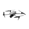 DJI Air 3 Fly More Combo with RC 2 | 720g Takeoff Weight | Max Speed 21m/s | Max Flight Time 46min | Max Flight Distance 32km | Max Takeoff Altitude 6000m | 4241mAh Li-Ion Battery