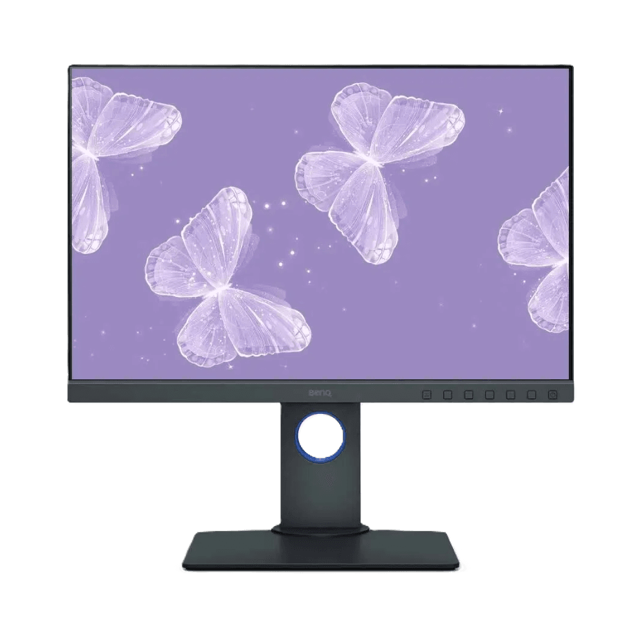 BenQ SW240｜24-inch AdobeRGB Photographer Monitor