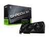 MSI Gaming RTX 5070 Ti Shadow 3X OC 16GB GDDR7, 256-bit, 2497 MHz, 3x DisplayPort 2.1a, HDMI 2.1b, Blackwell Architecture.