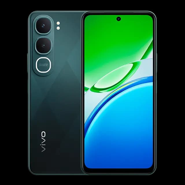 Vivo Y21d | Unisoc T7225 Processor | 6GB/8GB RAM | 128GB Storage | 6.68″ 90Hz IPS LCD Display | 50MP Dual Camera | 6500mAh Battery | Funtouch OS 15 | IP68/IP69+ Dust & Water Resistant