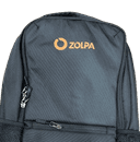 Zolpa 19-Inch Laptop Backpack | Stylish & Durable Travel Backpack | Large Capacity with Multi-Compartment Design