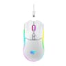 Havit MS1020WB | Dual-Mode Gaming Mouse (Wired/2.4G/BT5.0) | 10000 DPI | 9 Programmable Buttons | RGB Backlit | Lightweight Design | USB Connectivity | PC/Laptop Compatibility