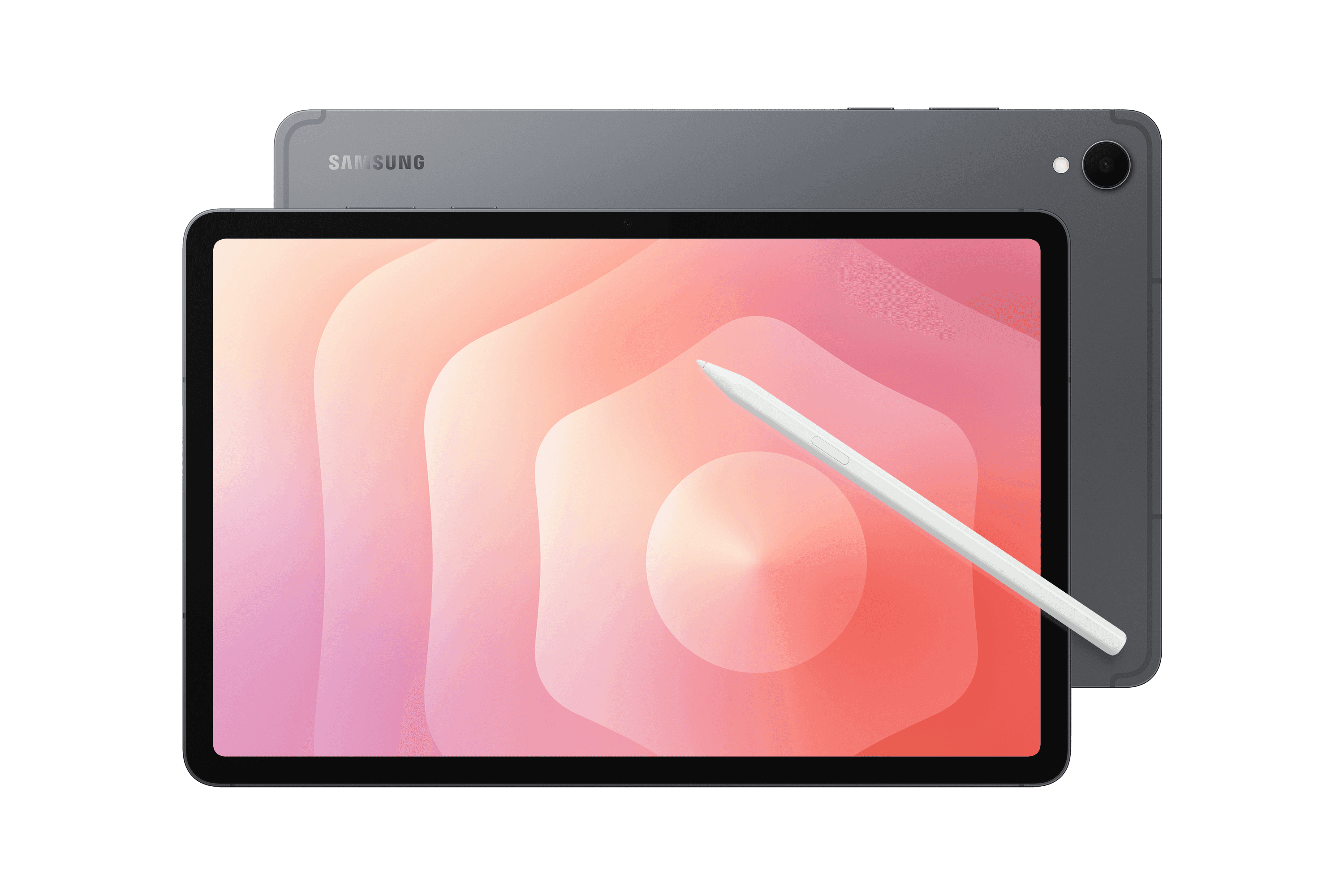 Samsung Galaxy Tab S11 | 11-inch Display | MediaTek Dimensity 9400+ (3nm) Chipset | 12GB RAM | 256GB Storage | 13MP Rear Camera | Fingerprint & Face Unlock Security | S Pen Support