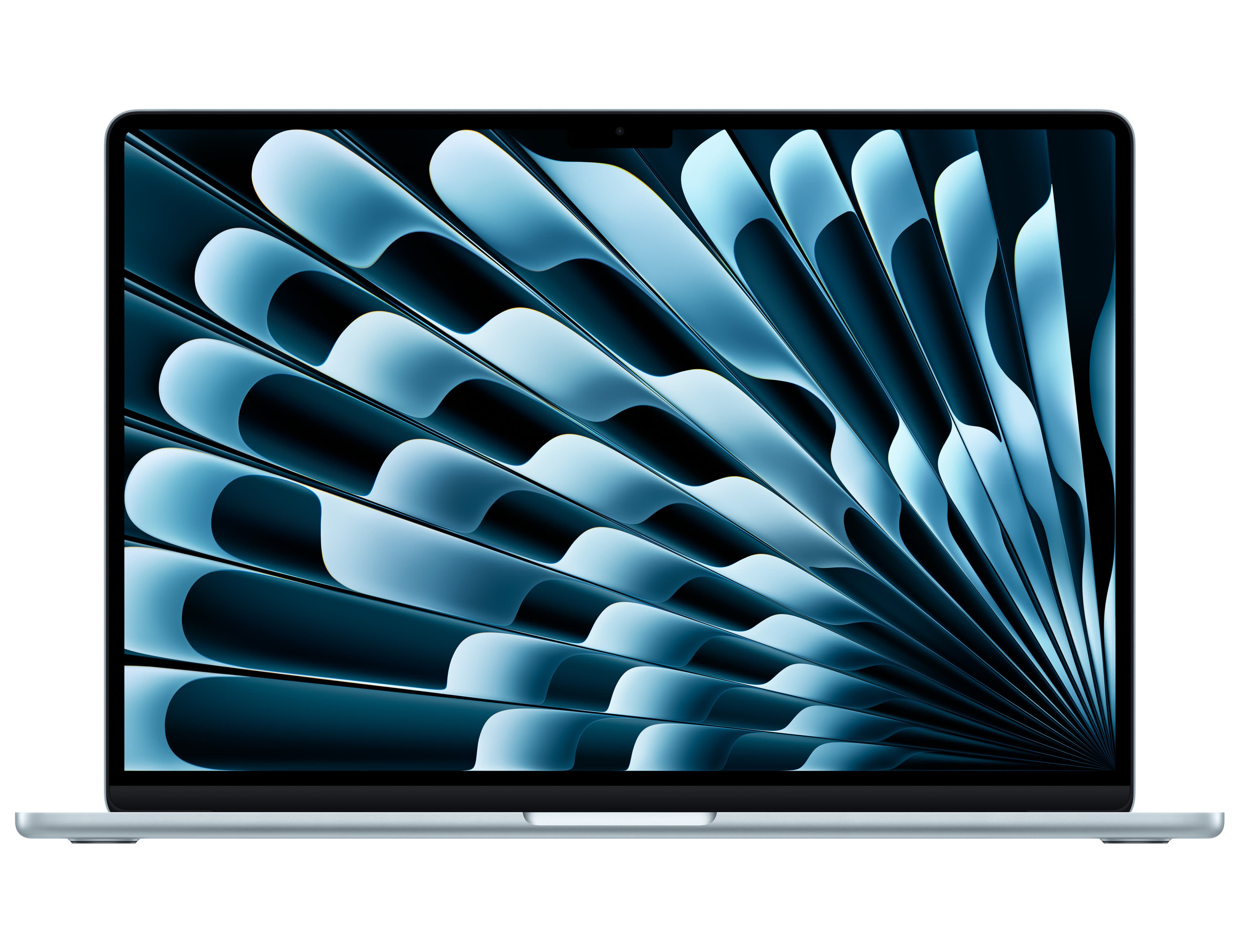 Apple MacBook Air M4 Chip 2025 | 15.3-inch 2880 x 1864 Liquid Retina Display | 16/24GB Unified Memory | 256/512GB SSD Storage | M4 Chip with 10-core CPU & 10-core GPU | Backlit Magic Keyboard | Fingerprint Sensor