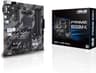 ASUS Prime B550M-K Motherboard | AMD AM4 | Ryzen 5000/3rd Gen | PCIe 4.0 | Dual M.2 | USB 3.2 Gen 2 | HDMI 2.1 | 1Gb LAN | Micro-ATX