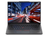 Lenovo ThinkPad E14 Gen 6 Laptop | Intel Core Ultra 7 155U Processor | 16GB DDR5 RAM | 512GB SSD | Intel Integrated Graphics | 14" IPS WUXGA Display | Backlit Keyboard | Windows 11 | 3-Year Warranty
