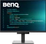 BenQ RD280U – 28.2" 4K (3840 × 2560) IPS Programming Monitor | 60Hz Refresh Rate | 2×2W Built-in Speakers | 1.07 Billion Colors | 95% P3 Color Gamut | Flicker-free Technology | Night Hours Protection