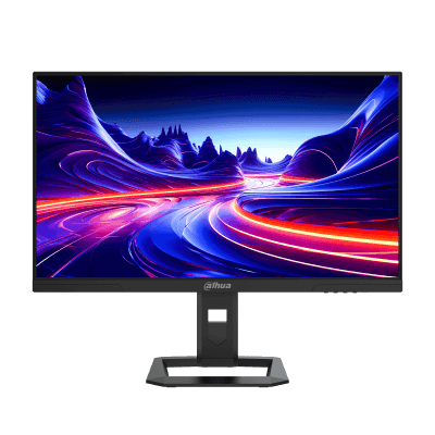 Dahua LM27-E341A | 27-Inch QHD Gaming Monitor | 2560×1440 Resolution | 240Hz Refresh Rate | IPS Panel