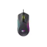 Havit MS1029 | Wired RGB Gaming Mouse | 8000 DPI | 7 Programmable Buttons | 5M-Click Switches | Ergonomic Design | Customizable Lighting | Precision Tracking | Durable Build