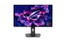 ASUS ROG Strix OLED XG27AQDMGZ Gaming Monitor | 27" 2K (2560 x 1440) WOLED Display | 240Hz Refresh Rate | HDR10 | 1 x DisplayPort 1.4, 2 x HDMI 2.0, 2 x USB 3.2 Gen 1 | Tilt, Swivel, Pivot & Height Adjustable