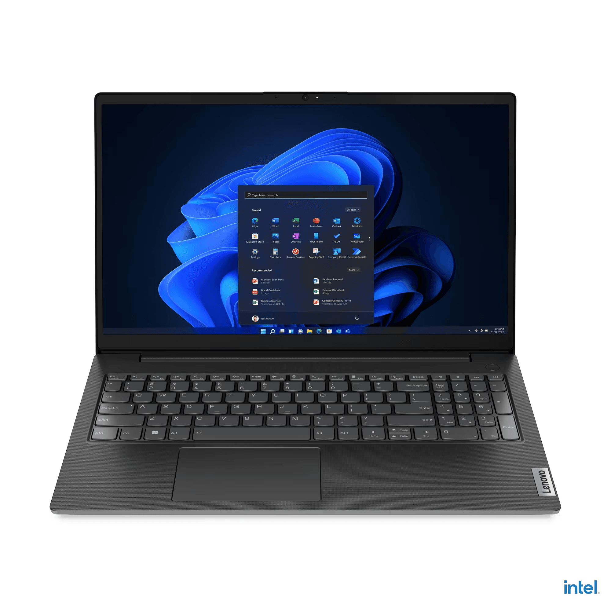 Lenovo V15 G4 IRU 13th Gen Laptop | Intel Core i7-13620H | 16GB RAM | 512GB SSD | 15.6-inch Full HD (1920×1080) Anti-glare Display | Intel UHD Graphics