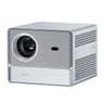 WANBO Davinci 1 Projector | 1080P Full HD with 4K HDR Support | 600 ANSI Lumens | Auto Focus & Keystone | Google Assistant | Dust Proof Design | HDMI ARC | 16W Speaker