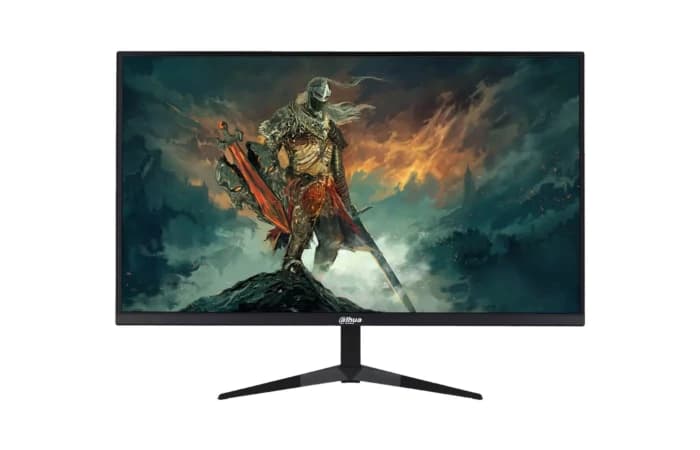 Dahua DHI-LM25-E231B | 25" FHD (1920 x 1080) IPS Gaming Monitor | 180Hz Refresh Rate | HDMI, DisplayPort & Audio Out Connectivity