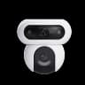 EZVIZ H90 Dual-Lens Wi-Fi Camera | Dual 3K (4MP+4MP) | Panoramic View | Smart Color Night Vision | Two-Way Calling | AI Human & Vehicle Detection | Auto Tracking | Weatherproof Design