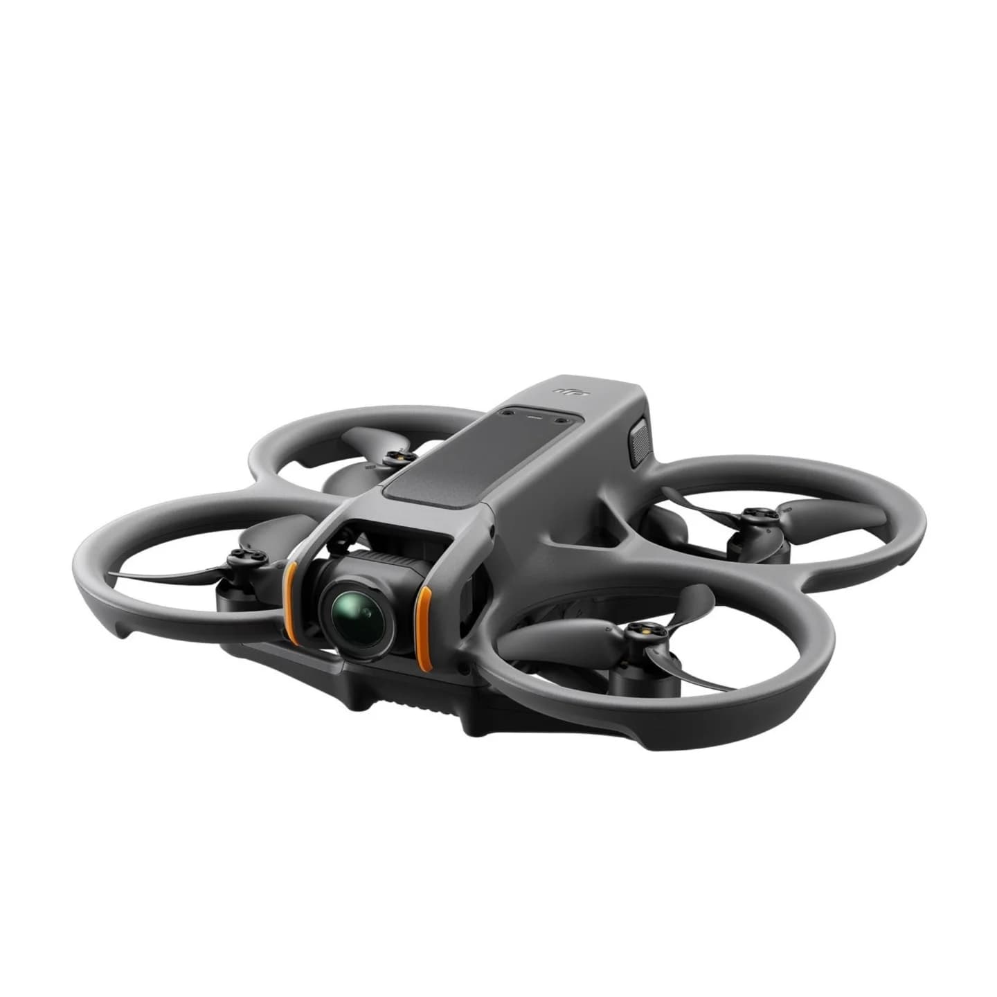 DJI Avata 2 Fly More Combo 3 Batteries | FPV Drone with 1/1.3-inch 4K/60fps Camera | ~23 Min Flight per Battery | DJI O4 Video Transmission, Stable up to 13 km | Built-in Propeller Guard | Waypoints & QuickShots