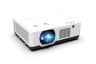 BYINTEK L900HK E-Shift 4K Laser Telephoto Projector | Native 4K (3840×2160) Physical Resolution | 6000 ANSI Lumens High-Brightness | Built-In Speakers | Professional Business & Large-Venue Display Solution
