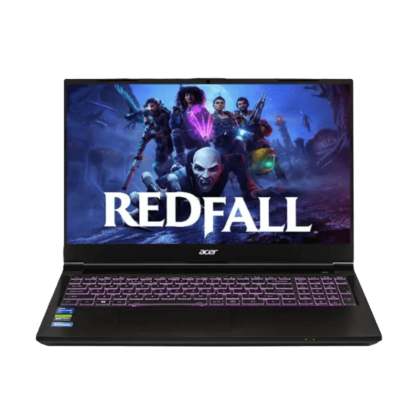 Acer Aspire 7 A715 | Intel Core i5 13420H 13th Gen | 16GB RAM | 512GB SSD | NVIDIA RTX 3050 | 15.6" FHD 144Hz Display | Black