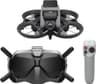 DJI Avata Fly Smart Combo – FPV Drone with DJI Goggles V2 | 4K Stabilized Video | 155° Super-Wide FOV | Built-in Propeller Guard | HD Low-Latency Transmission | Black