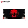 Fantech ATO MP905 Deskmat | Katsuyama Edition | Waterproof Silky Smooth Surface | Anti-Fray Stitched Edge | Anti-Slip Base | XL Gaming Surface | Premium Control & Comfort