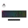 Keychron K10 Wireless Mechanical Keyboard (Version 2) | Full-Size 104 Keys | White/RGB Backlight | Bluetooth 5.1 & USB-C Wired | 4000mAh Battery (Up to 240H Backlight Off)