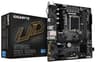 GIGABYTE B760M D2H DDR4 Motherboard | Intel LGA 1700 Socket | Micro-ATX | Supports DDR4 | Model MB5984