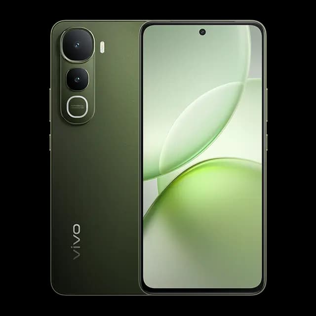 Vivo Y400 | 6.67″ FHD+ 120Hz AMOLED Display | Snapdragon 4 Gen 2 | 8GB RAM | 256GB Storage | 50MP Dual Camera | 6000mAh Battery | Android 15 (Funtouch OS 15) | Fingerprint & Face Unlock