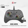 Fantech GP15 VEGA-EOS | Multi-Platform Wired Controller | 21-Key Layout with 12 Programmable Buttons | 6-Axis Gyroscope | 3-Level Adjustable Rumble | PC, Console & Mobile Compatibility