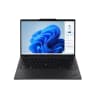 Lenovo ThinkPad T14 Gen 5 | Intel Core Ultra 5 125H Processor | 16GB DDR5 RAM | 512GB Gen4 NVMe SSD | 14-inch WUXGA (1920 x 1200) Multi-Touch Display | 5MP IR Camera with Face Recognition | Windows 11 Pro | Backlit Keyboard