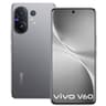 Vivo V60 5G | 6.67" FHD+ (1080x2392) 120Hz AMOLED | Snapdragon 7 Chipset | 50MP Triple Camera | 12GB RAM + 256/512GB Storage | 6500mAh Battery | IP68/IP69 Water & Dust Resistance | Fingerprint & Face Unlock Security