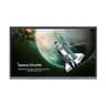 BenQ RE6504 – 65-Inch 4K UHD (3840 × 2160 pixels) Interactive Flat Panel Smart Board | Android 14 OS | 8GB RAM | 128GB Storage | Up to 40-Point Multi-Touch | Flicker-Free & Low Blue Light | Remote Control & Stylus Pen