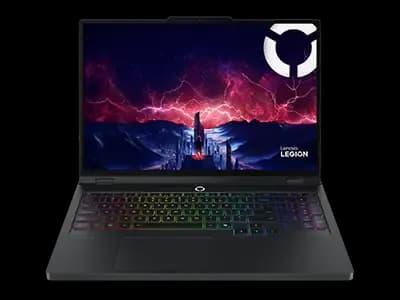 Lenovo Legion Pro 5 16ADR10 | AMD Ryzen 9 8945HX | 16GB RAM | 1TB SSD | NVIDIA GeForce RTX 5060 8GB Graphics | 24-Zone RGB Backlit Keyboard