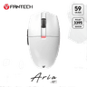 Fantech Aria II XD7V2 Series | Wireless Gaming Mouse | PixArt 3395 Sensor | Up to 8K Polling Rate (Pro Model) | 2.4GHz/Bluetooth/USB Tri-Mode | Ultra-Lightweight Design | Precision Tracking & Low Latency