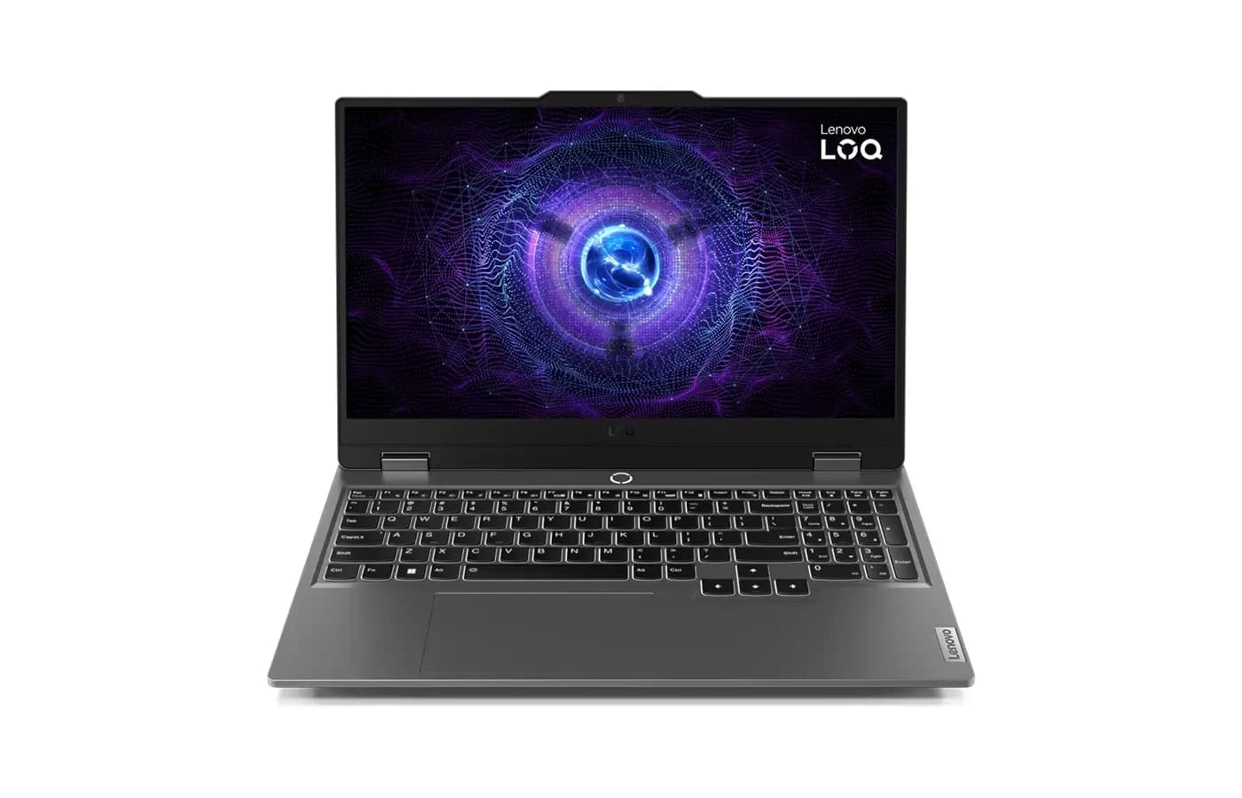 Lenovo LOQ 15IRX9 2025 | Intel Core i7-13650HX Processor | 16GB RAM | 512GB SSD | RTX 4050 (6GB) Graphics | 15.6" FHD (1920 x 1080) 144Hz Display | Backlit Keyboard | Windows 11 Home