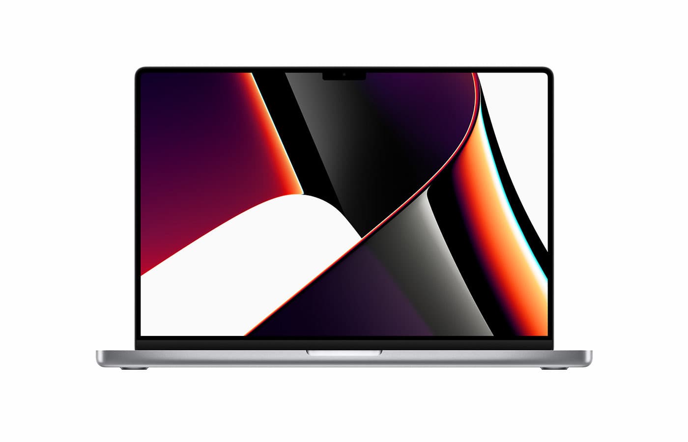 Apple MacBook Pro 2021 | M1 Pro Chip with 10-Core CPU & 16-Core GPU | 16.2-Inch Liquid Retina XDR Display | 16GB Unified Memory | 512GB/1TB SSD | Backlit Keyboard | Fingerprint Reader | Built for Apple Intelligence
