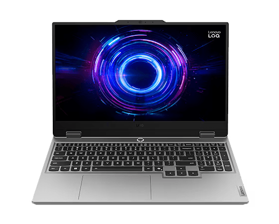 Lenovo LOQ 15IRX10 | Intel Core i7-13650HX Processor | 16GB RAM | 512GB SSD | 15.6-Inch FHD (1920×1080) 144Hz Display | NVIDIA GeForce RTX 5050 8GB Graphics | Windows 11 Home | Backlit Keyboard