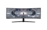 Samsung Odyssey G9 49-inch Curved Gaming Monitor | DQHD 5120x1440 | 240Hz Refresh Rate | Ultra-Wide Immersive Display | 92% DCI Color Gamut with 1.07B Color Support
