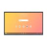 BenQ RE8604 – 86-Inch 4K UHD (3840 × 2160 pixels) IPS Interactive Smart Board | 8ms Response Time | Up to 40-Point Touch | 8GB RAM | 64GB Storage | 2×20W Built-In Speakers | Remote Control & Stylus Pen
