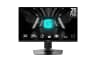 MSI G255PF E2 24.5" Gaming Monitor | FHD 1920x1080 Rapid IPS Panel | 180Hz Refresh Rate | 99% sRGB | 16.7M Colors | 2 x HDMI 2.0b & 1 x DisplayPort 1.2a | Built-in Dual 2W Speakers | Pivot, Swivel & Height Adjustable