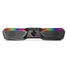 Havit SK750BT Portable Bluetooth Speaker | 60Hz-20KHz Frequency | 10W Total Output (5W x 2) | RGB Lighting | USB 2.0 & Bluetooth | Wireless Connectivity | Dynamic Sound Quality
