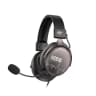Havit H2010D | Wired On-Ear Gaming Headset | 3.5mm Jack | Sound Isolation | Faux Leather Ear Cups | Retractable Cable | Lightweight Design | Comfort Fit